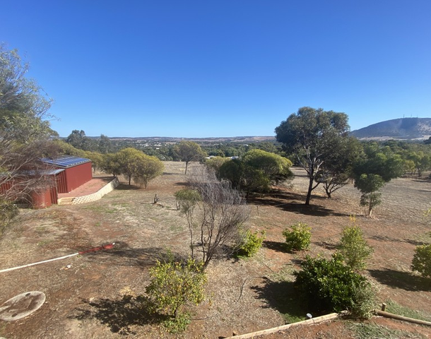 31 Herbert Road, York WA 6302