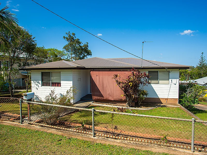 35 Garrick Street, Gympie QLD 4570