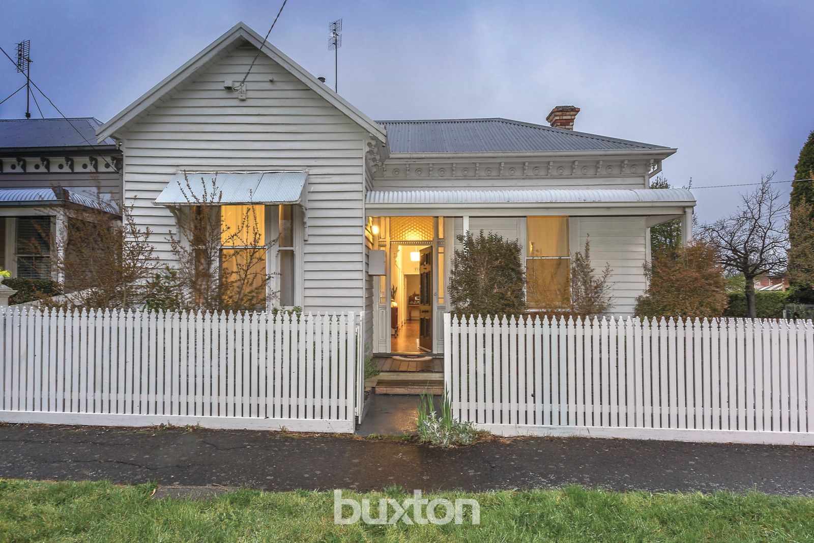 119 Lyons Street South, Ballarat Central VIC 3350, Image 0