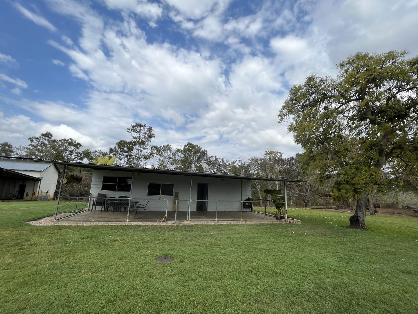 533 Wolfram Road, Dimbulah QLD 4872, Image 2