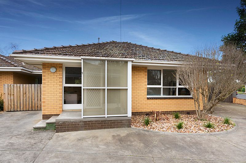 1/1-4 Howe Court, Geelong West VIC 3218, Image 1