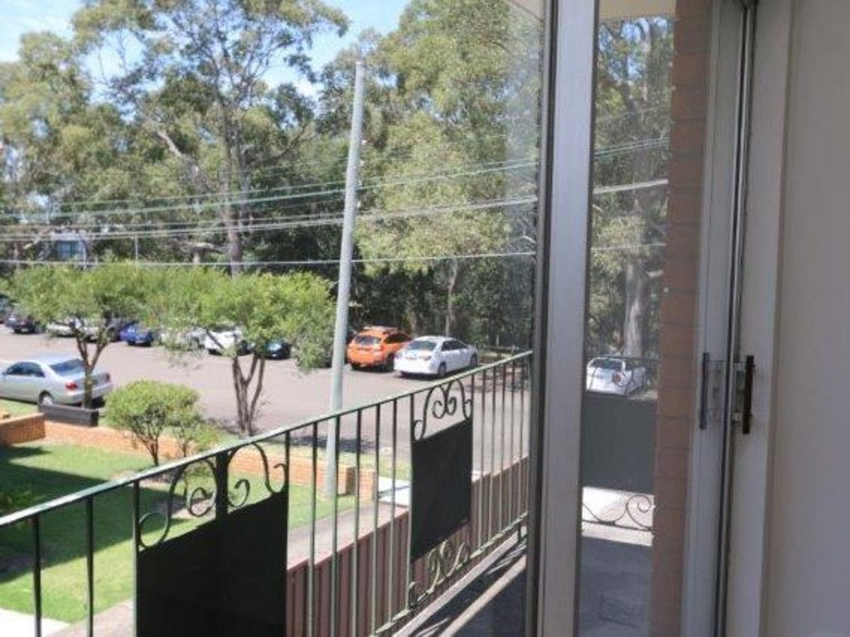 1 bedrooms Apartment / Unit / Flat in 1/1A Meadow Crescent MEADOWBANK NSW, 2114