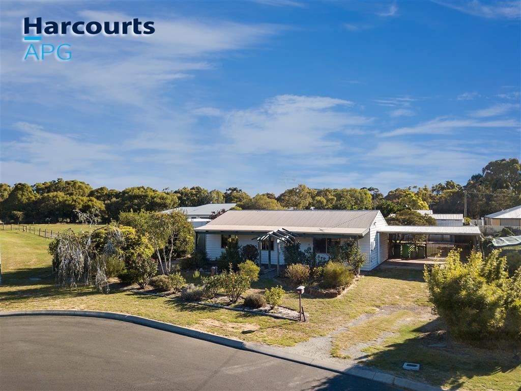 15 Widdeson Road, Capel WA 6271, Image 1