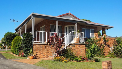 Picture of 1/15 Hilton Trotter Place, WEST KEMPSEY NSW 2440