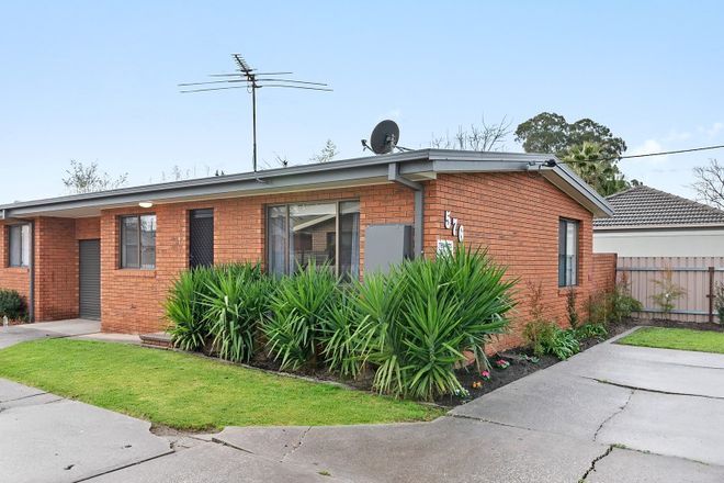 Picture of 1/576 Ebden Street, SOUTH ALBURY NSW 2640