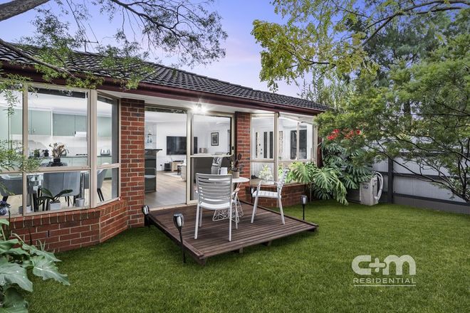 Picture of 31A Belair Avenue, GLENROY VIC 3046