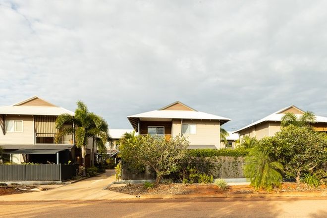 Picture of 5/4 Shingoro Street, BILINGURR WA 6725