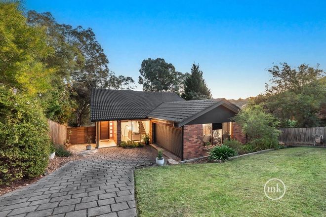 Picture of 7 Doowi Court, GREENSBOROUGH VIC 3088