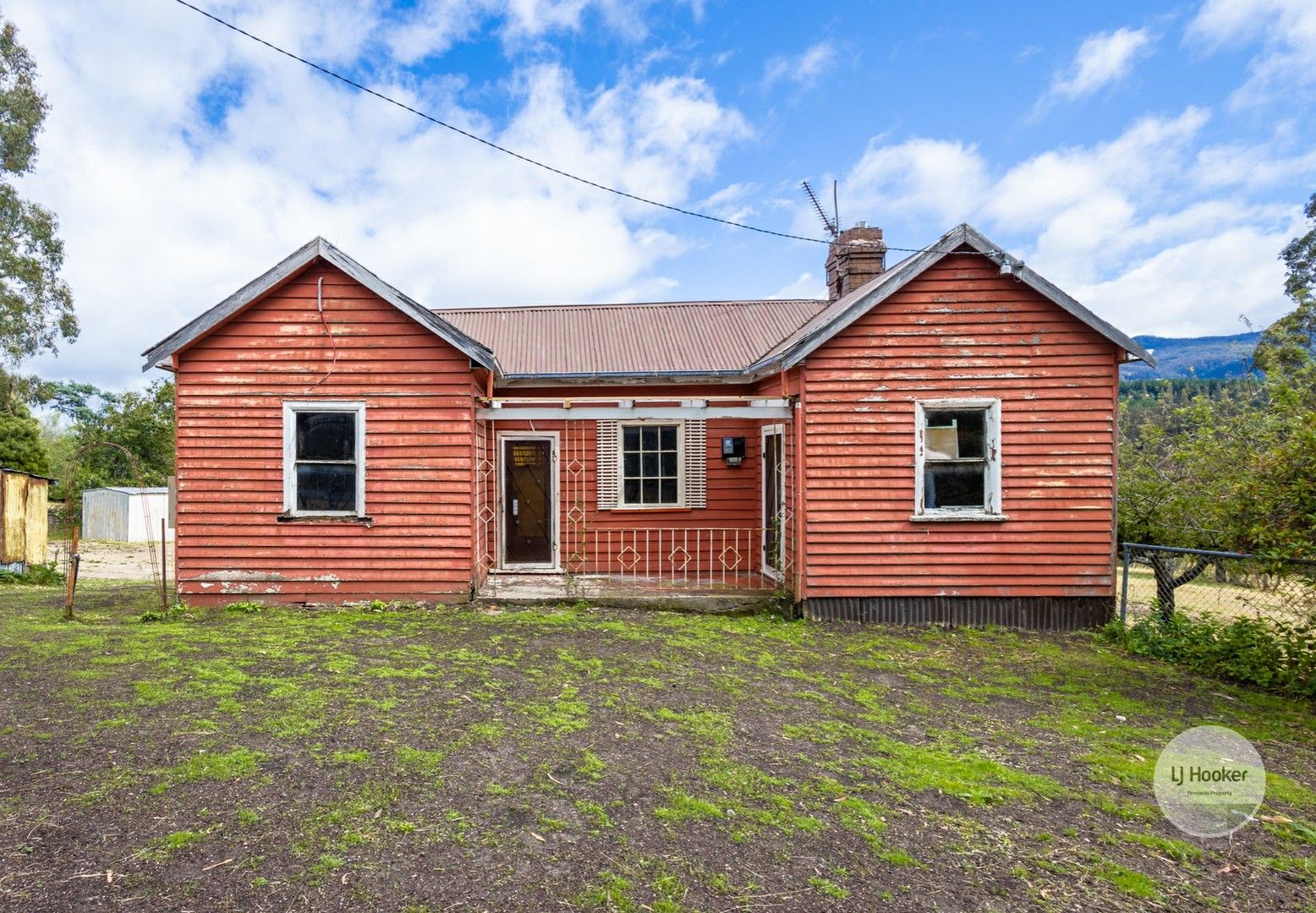 3326 Gordon River Road, Fitzgerald TAS 7140, Image 0