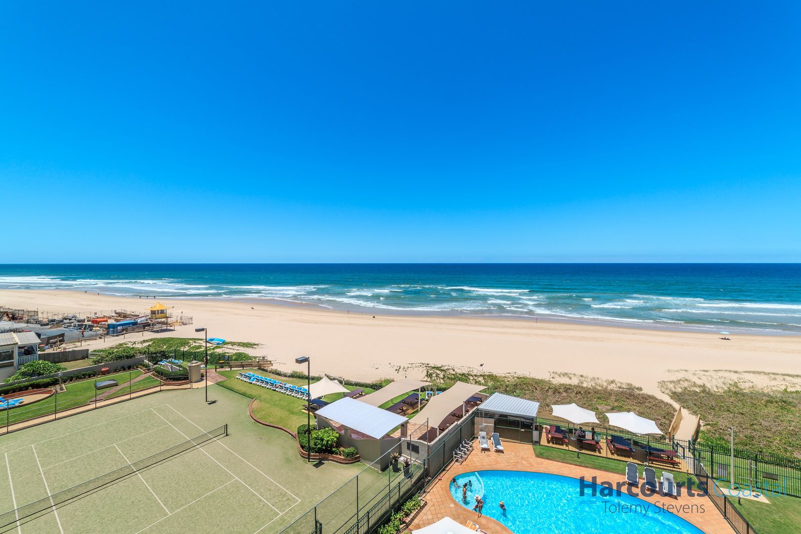 34/60 Old Burleigh Road, Surfers Paradise QLD 4217, Image 2
