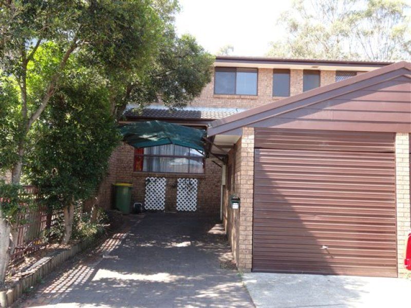 65/36 Ainsworth Cres, Wetherill Park NSW 2164, Image 0