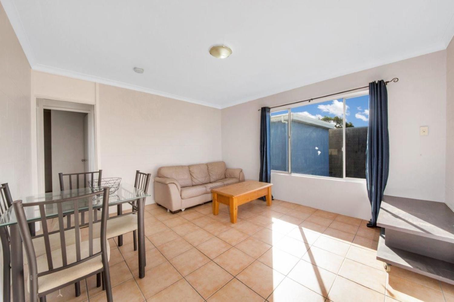 4/29 Off Street, Gladstone Central QLD 4680, Image 0