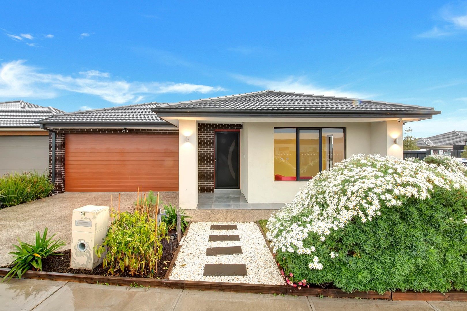 4 bedrooms House in 30 Grima Crescent WYNDHAM VALE VIC, 3024