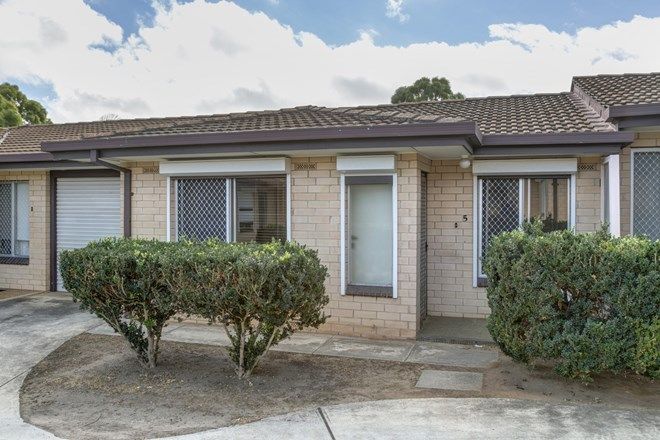 Picture of 5/2 Thomas Street, NAILSWORTH SA 5083