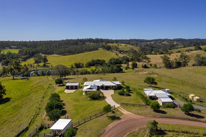 Picture of 140 Meredith Road, VETERAN QLD 4570