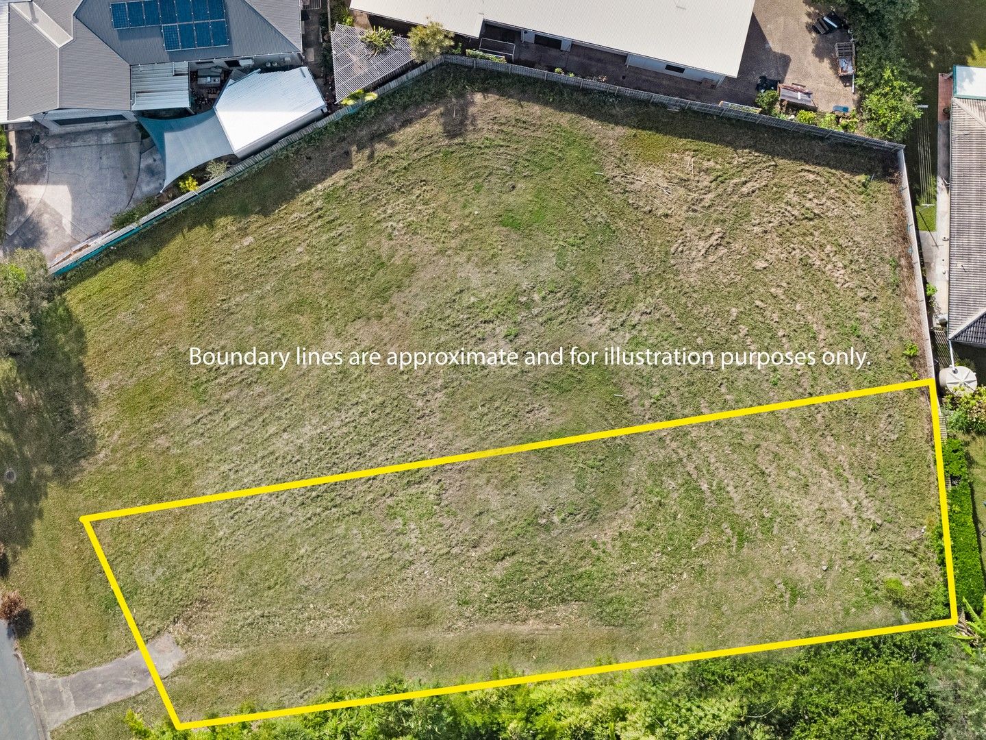 Proposed Lot 3 11 Bergman Street, Samford Village QLD 4520 Domain
