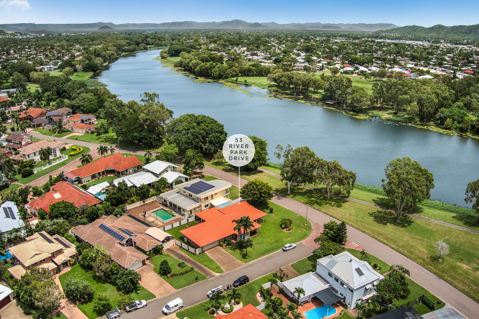 53 River Park Drive, Annandale QLD 4814, Image 1