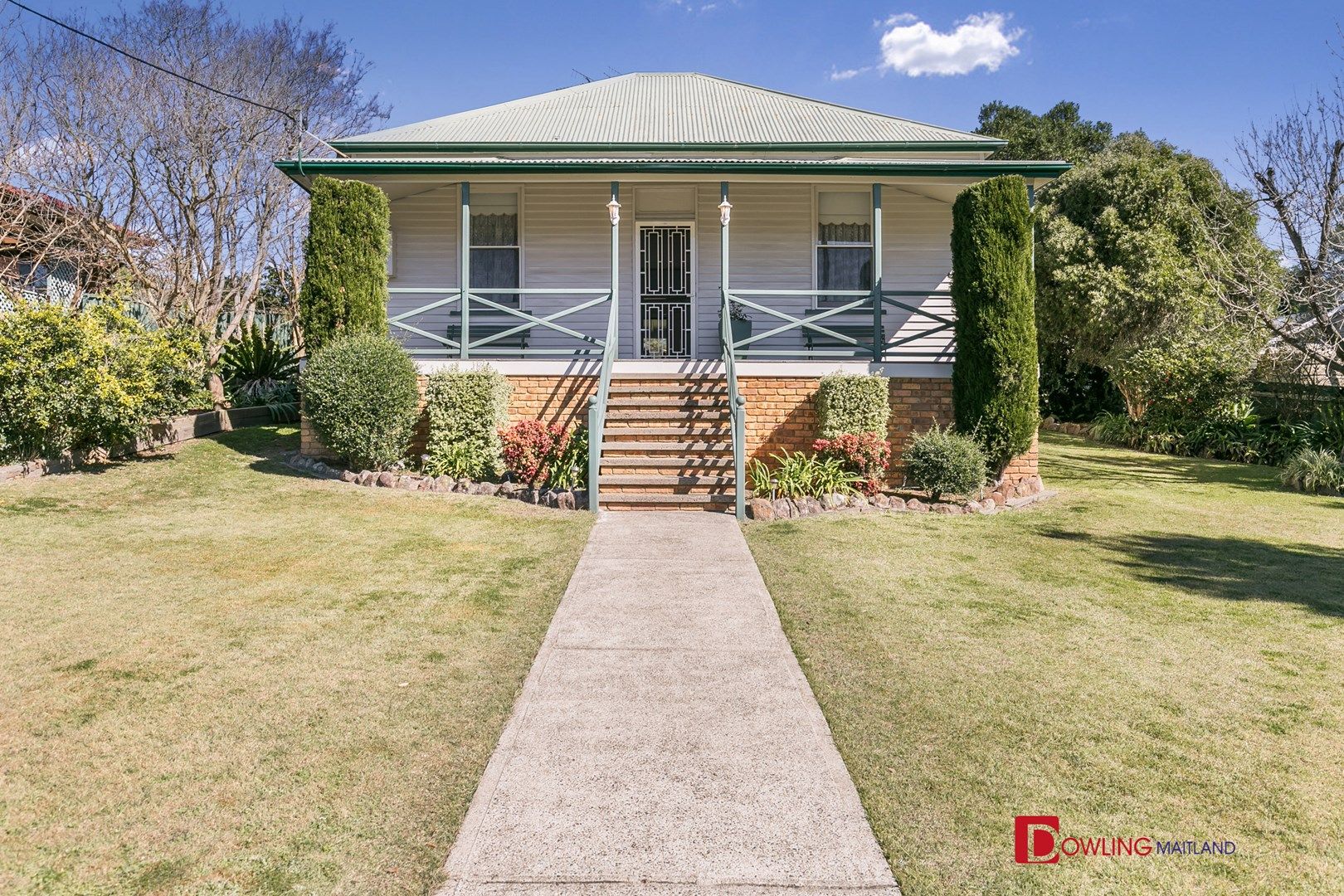 19 Adams Street, East Maitland NSW 2323, Image 0