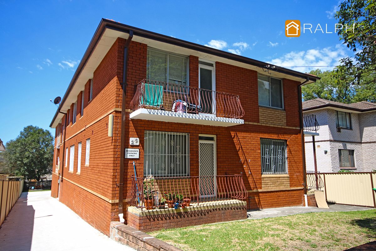 6/29 Colin Street, Lakemba NSW 2195, Image 0