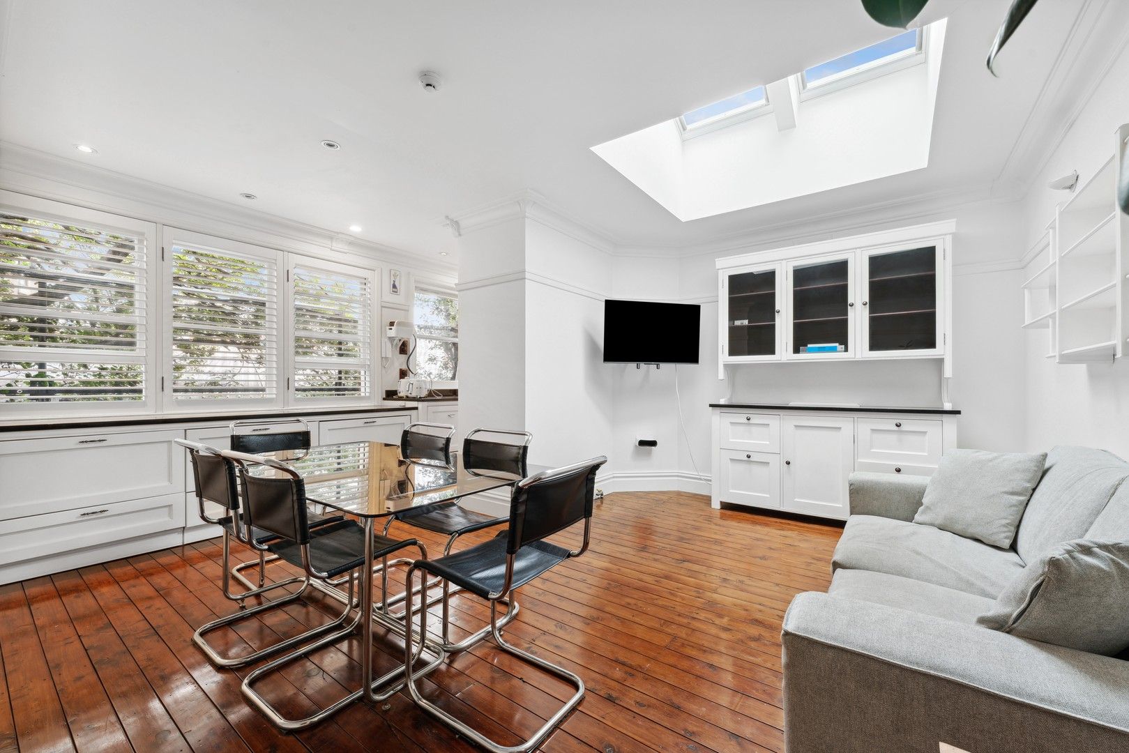 1 bedrooms Apartment / Unit / Flat in 21/21 St Neot Avenue POTTS POINT NSW, 2011