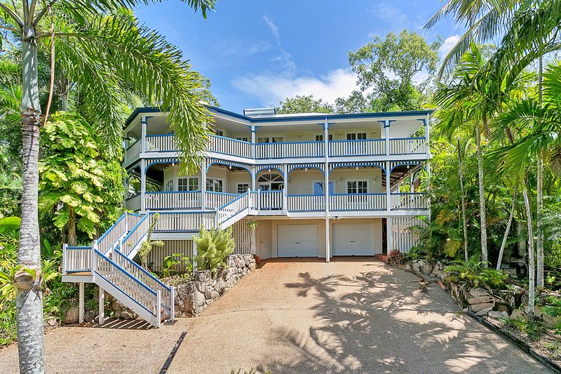 5 Moresby Street, Trinity Beach QLD 4879, Image 1