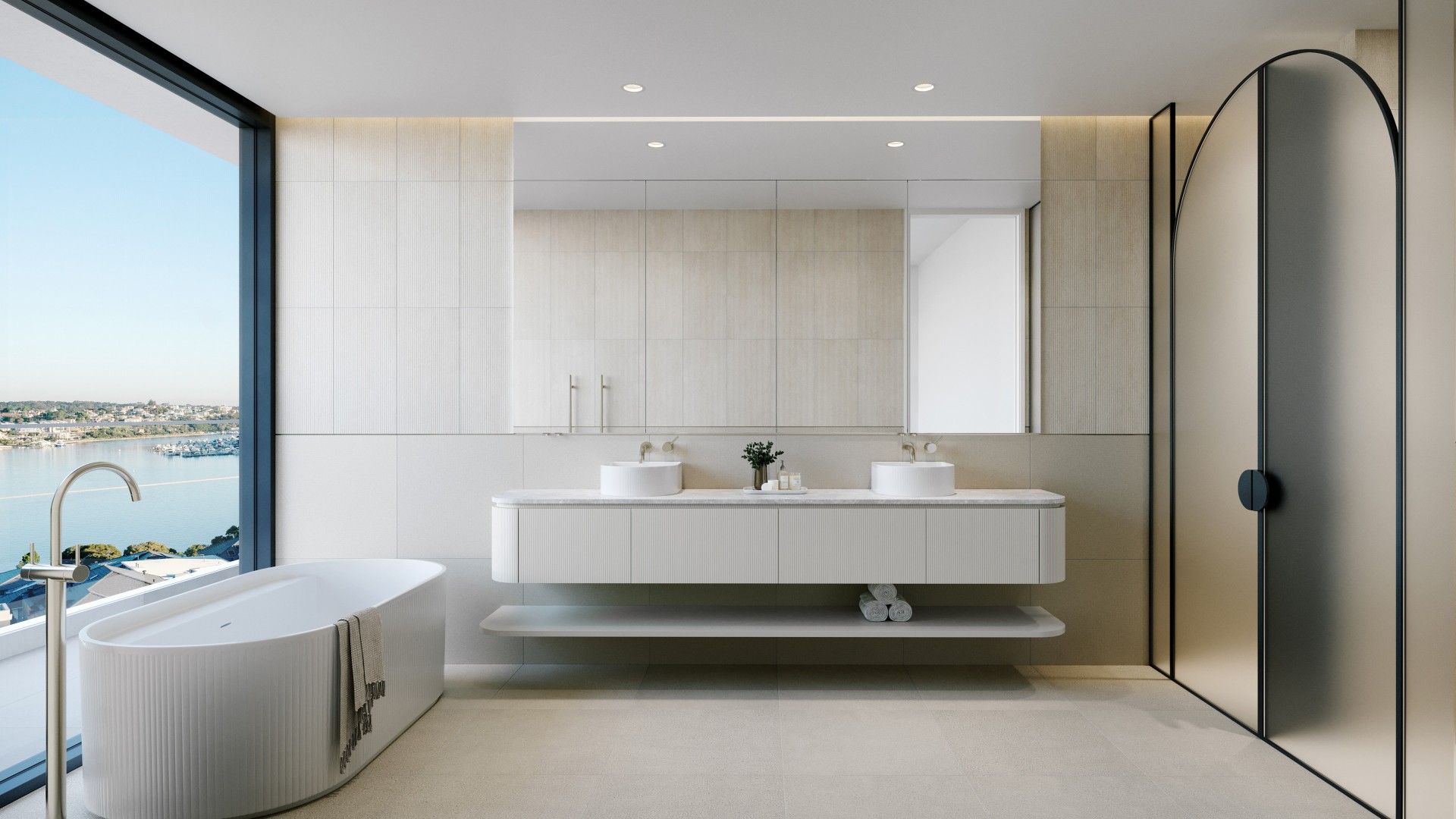 2 bedrooms Apartment / Unit / Flat in 2207/21 McCabe Street NORTH FREMANTLE WA, 6159