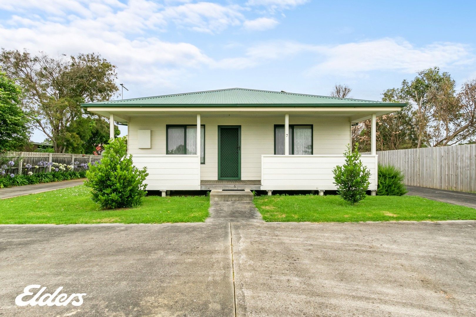 7 Brisbane Street, Port Albert VIC 3971, Image 2