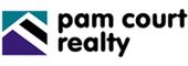 Logo for Pam Court Realty