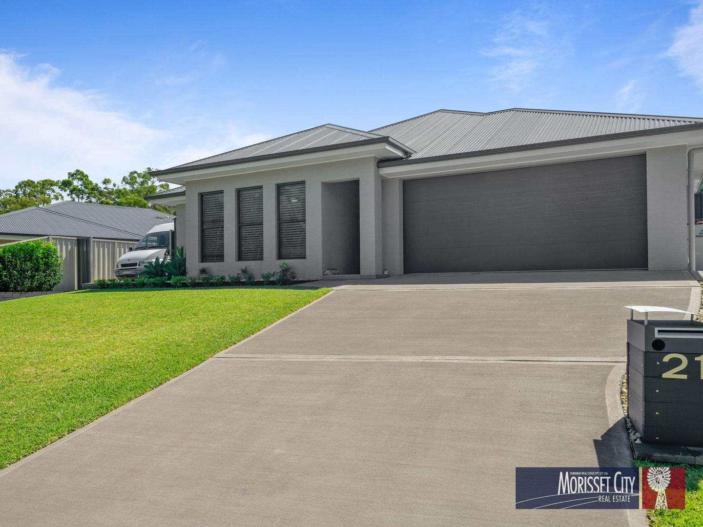 21 Verdelho Street, Bonnells Bay Property History & Address Research