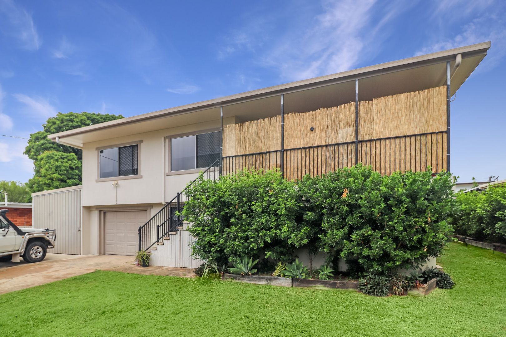 Property Report For 20 Stephenson Street Wulguru Qld 4811