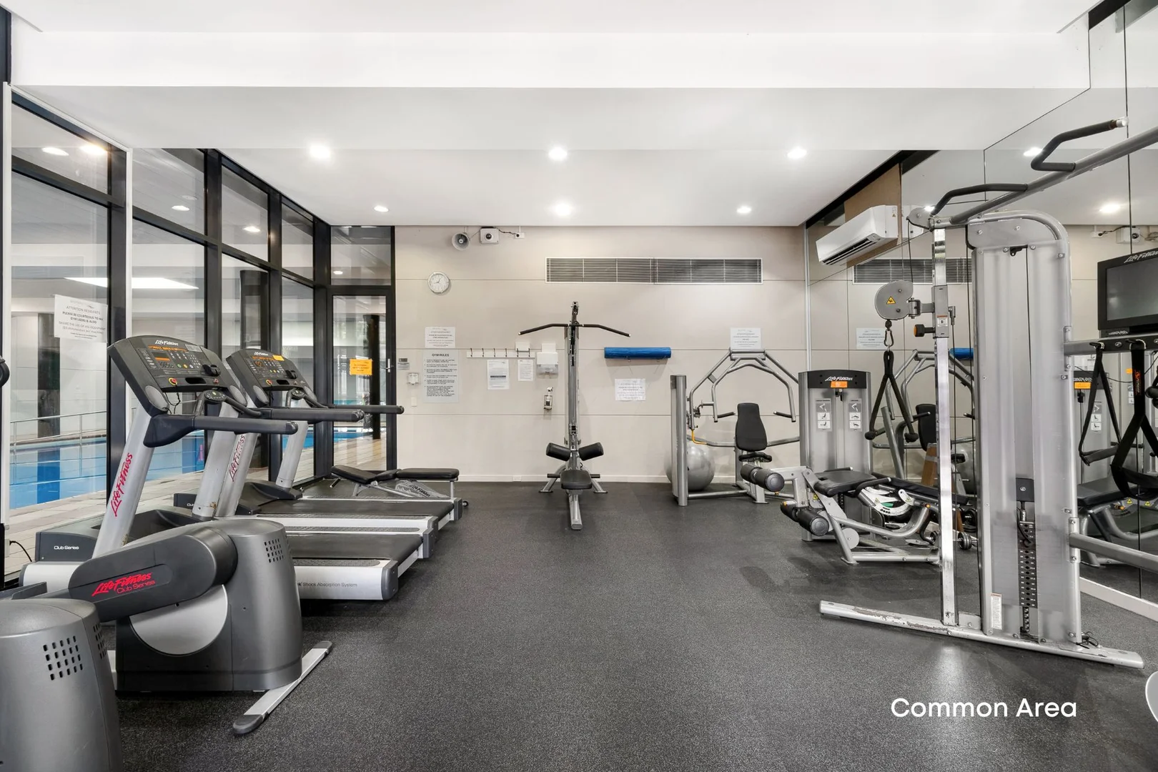 Additional image 5 of E602/30-32 Warayama Place, Rozelle NSW 2039