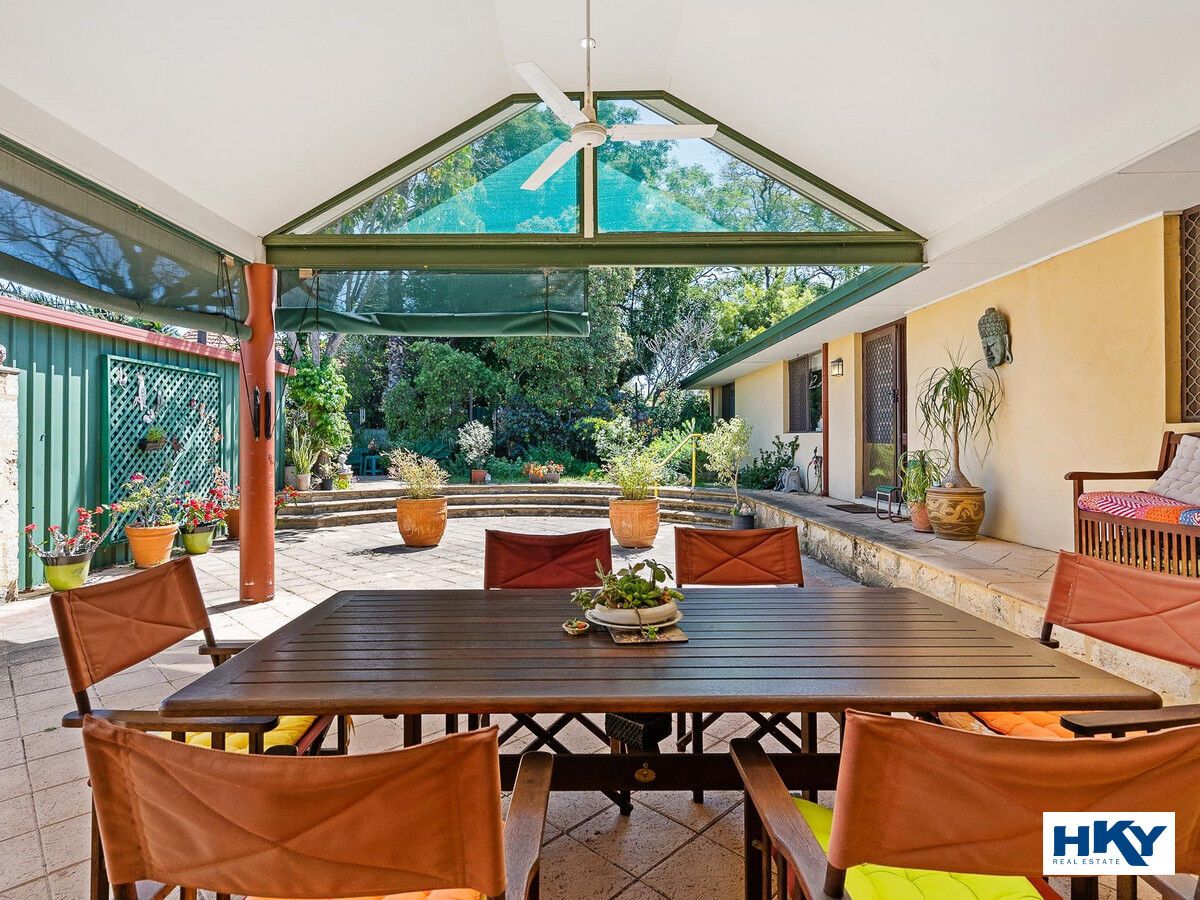 95 Railway Parade, Mount Lawley WA 6050 Domain