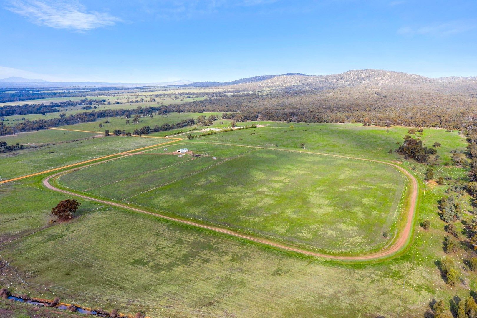 Lot 7 Wadsworth Road, Stawell VIC 3380, Image 0