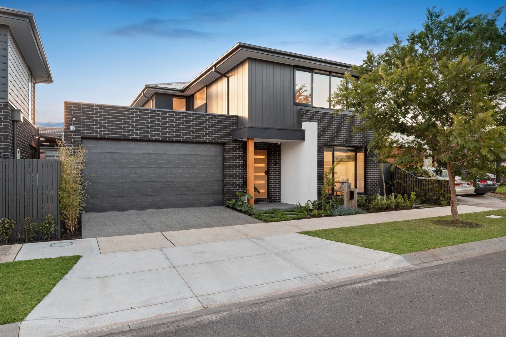 3 bedrooms House in 1 Aria Boulevard FRASER RISE VIC, 3336