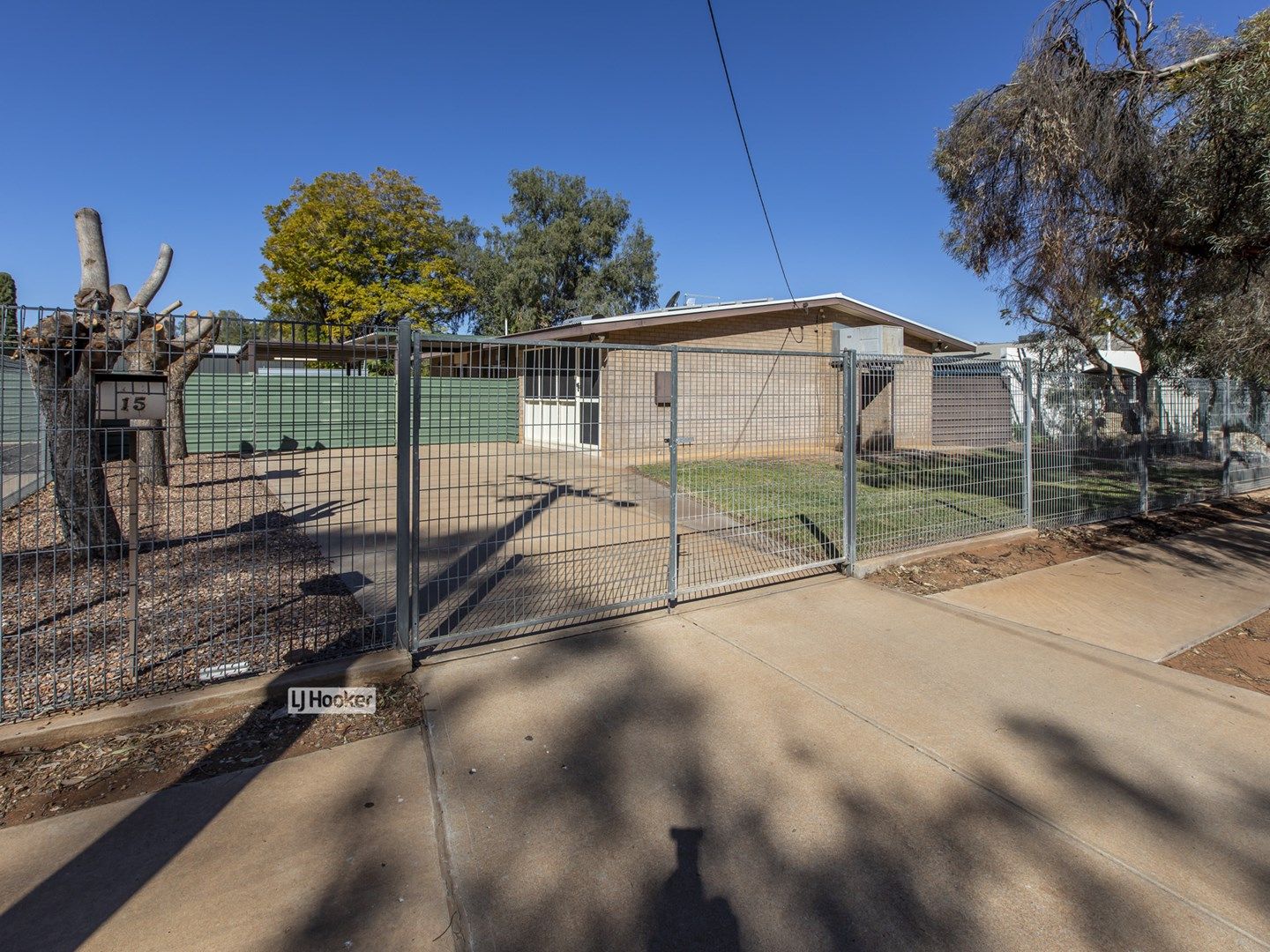 15 Johannsen Street, Gillen NT 0870, Image 0