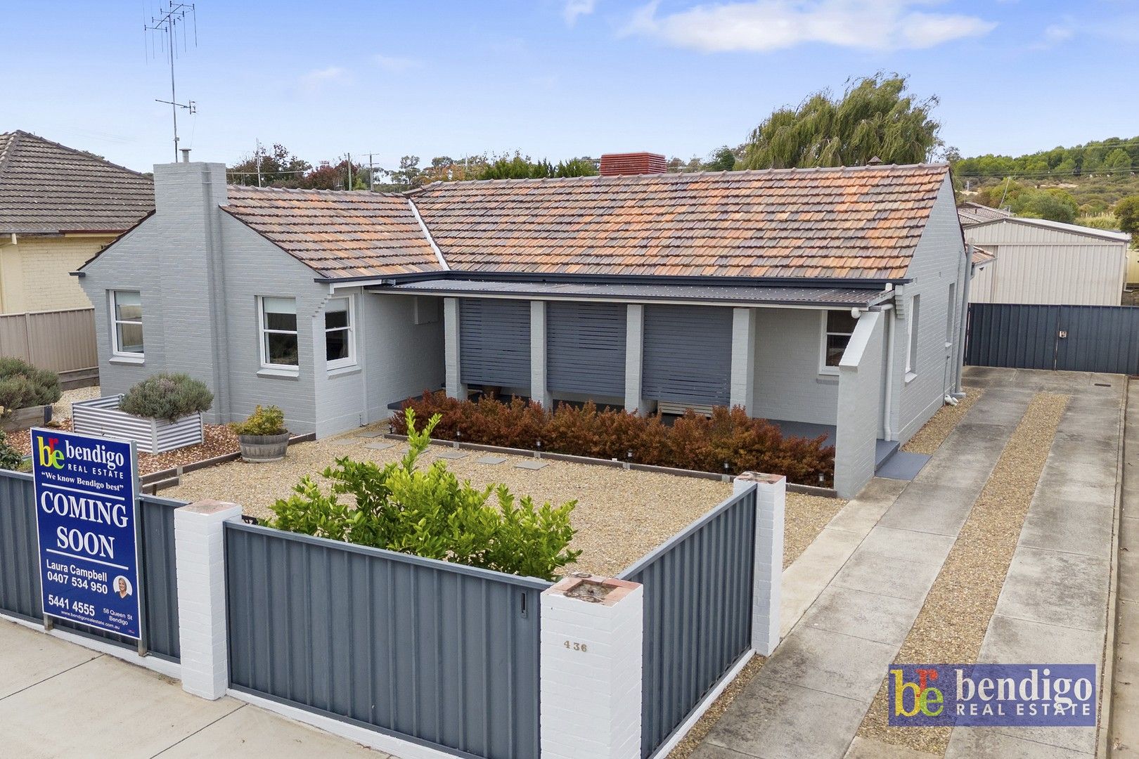 436 Napier Street, White Hills VIC 3550, Image 0