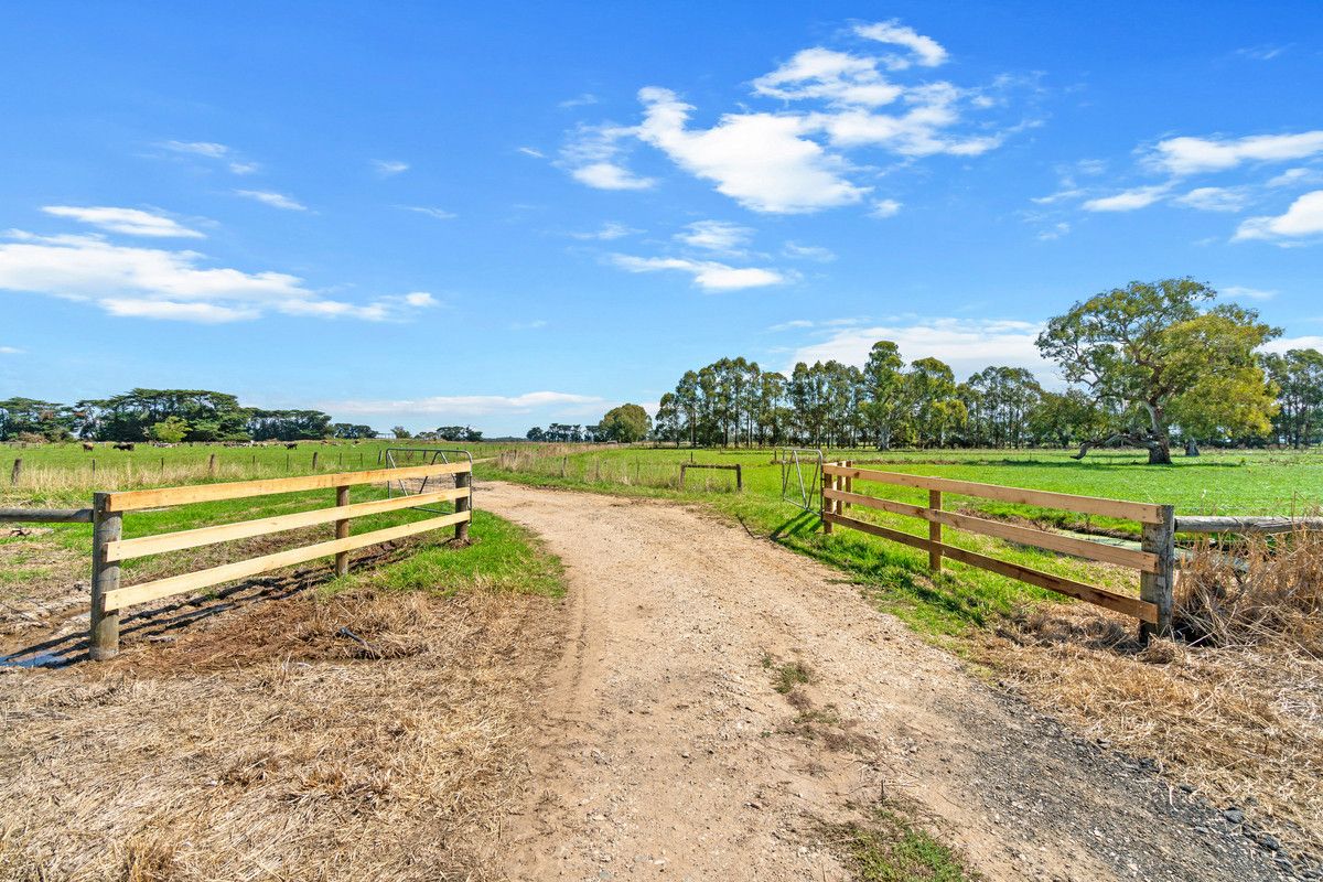 470 Maffra Sale Road, Bundalaguah VIC 3851, Image 1