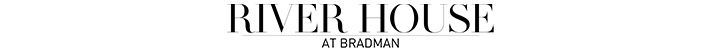 Branding for River House at Bradman