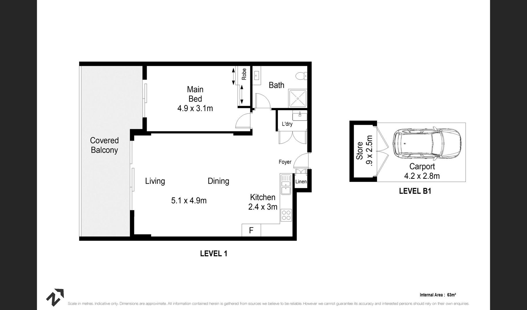 8/1113 Evans Road, Telopea NSW 2117 Apartment For Rent Domain