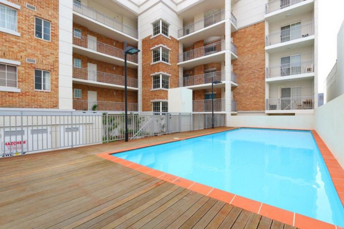 2 bedrooms Apartment / Unit / Flat in 3/611 Murray Street WEST PERTH WA, 6005