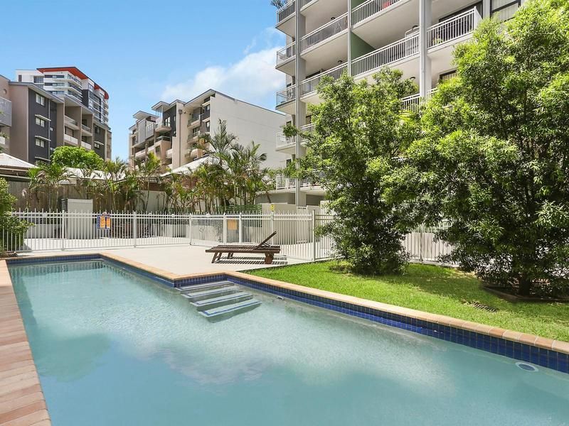 19/9-11 Manning Street, South Brisbane QLD 4101, Image 0