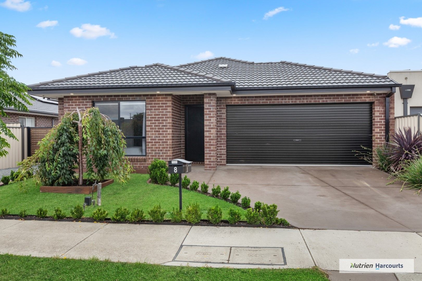 8 Teamsters Circuit, Kilmore VIC 3764, Image 0