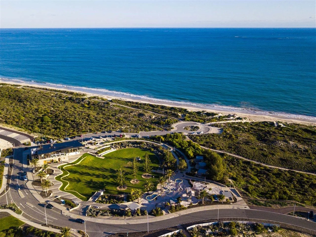 Additional image 5 of LOT TBA EDEN BEACH ESTATE, Jindalee WA 6036