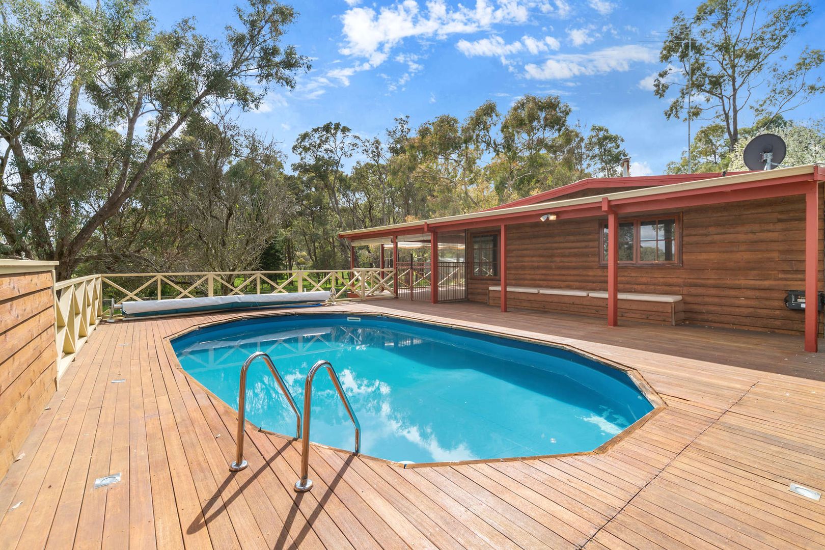 1105 Dartnall Road, Parkerville WA 6081, Image 1