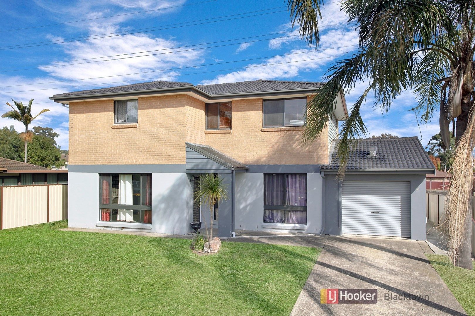 6 Batten Place, Doonside NSW 2767, Image 0