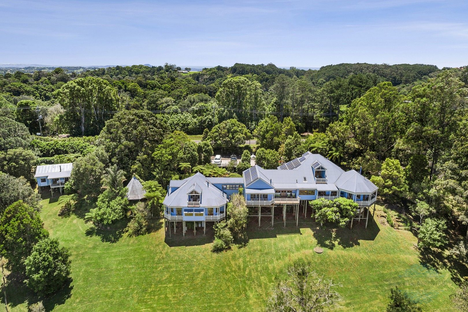 176 Western Avenue, Montville QLD 4560 House for Sale Domain