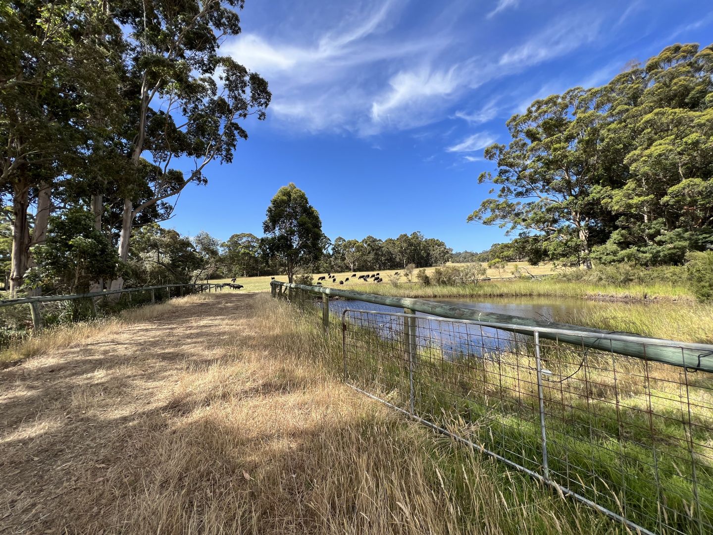 853 Happy Valley Road, Kordabup WA 6333, Image 1