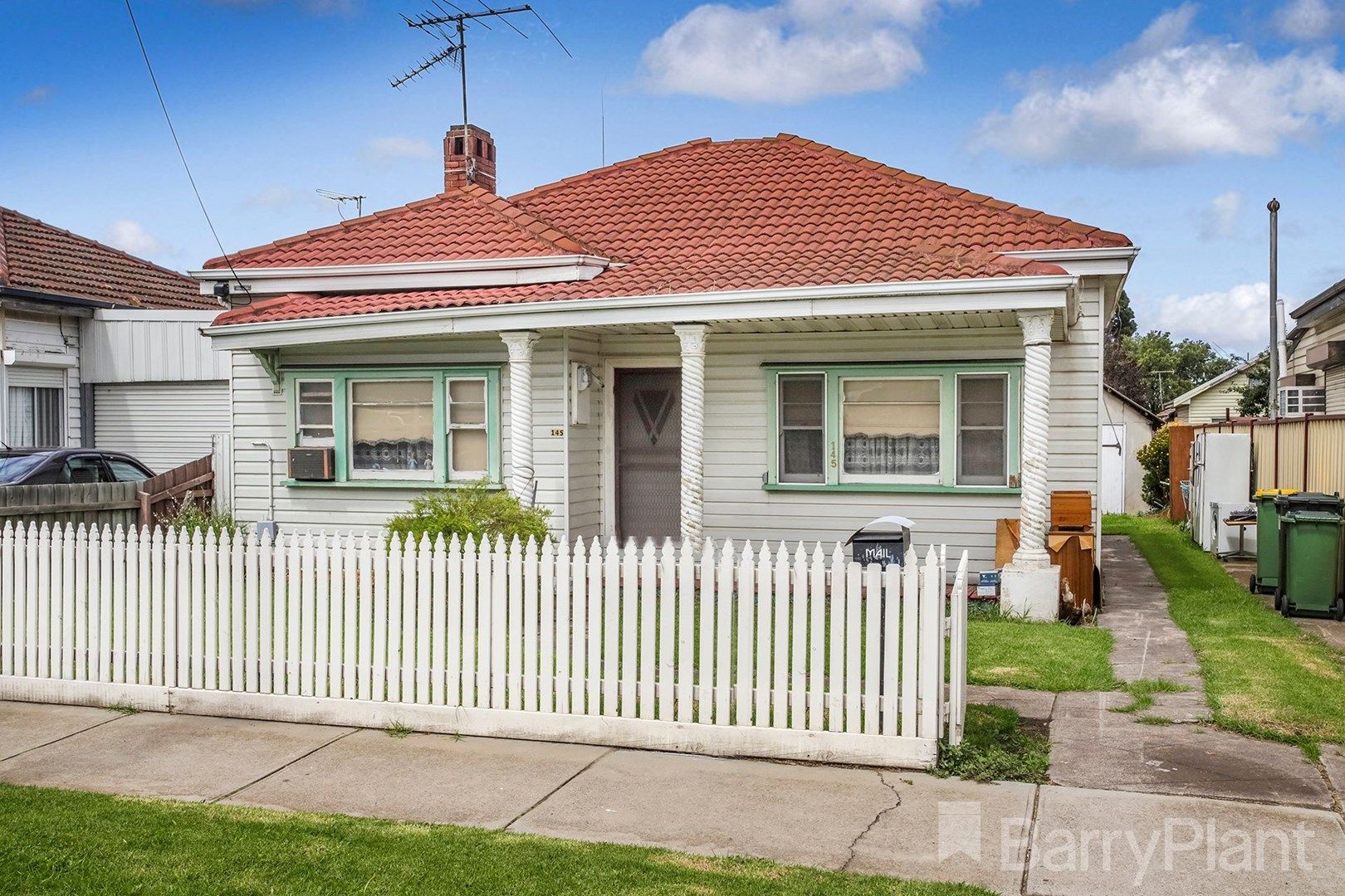 145 Sunshine Road, West Footscray VIC 3012, Image 0