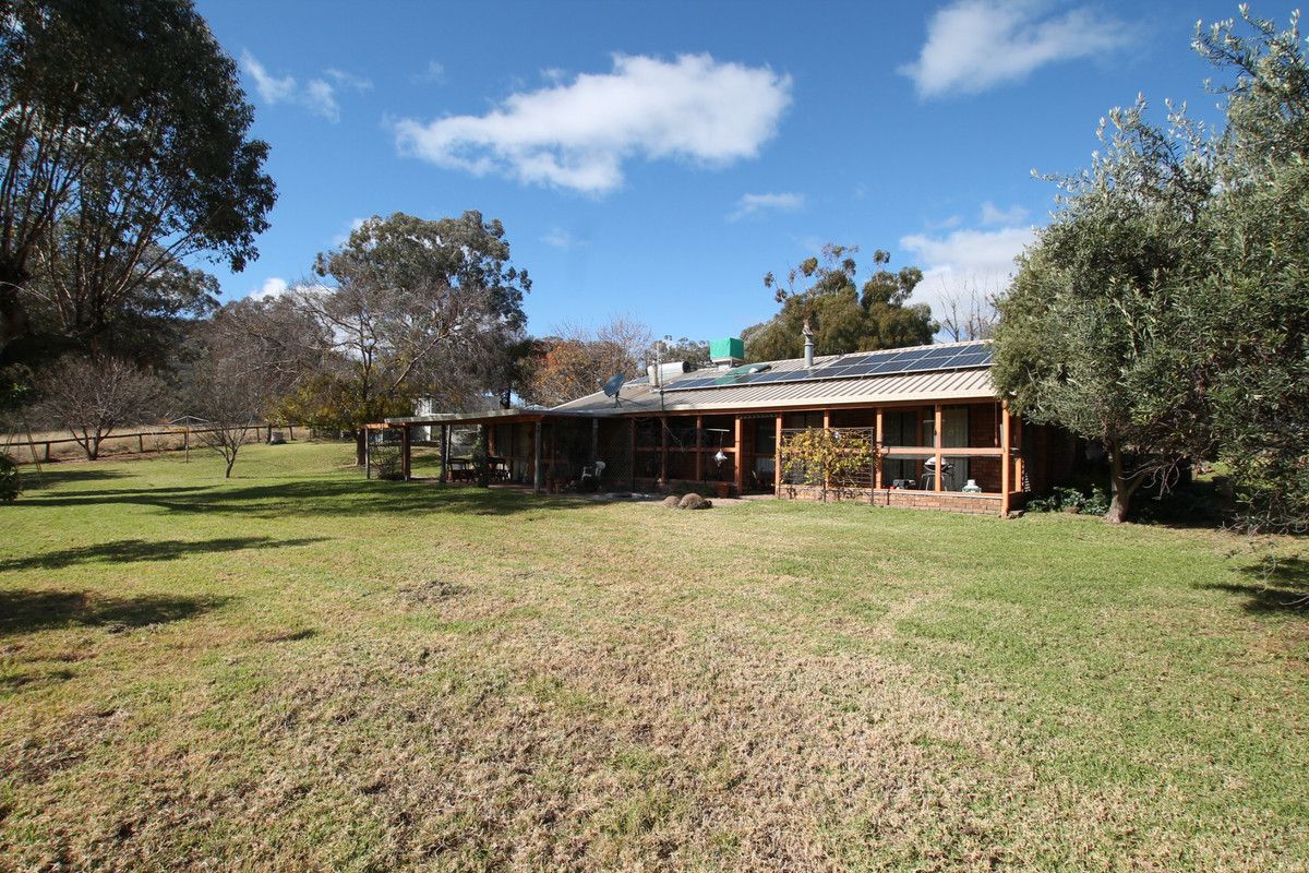384 Kingsmill Road, Quipolly NSW 2343, Image 1