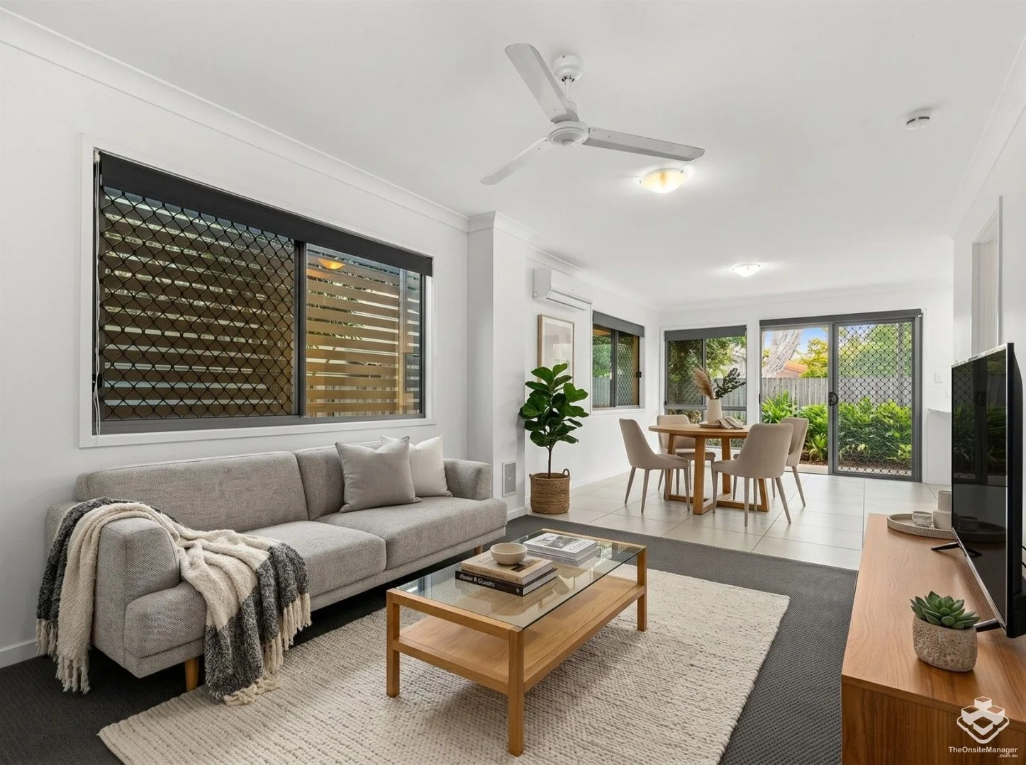 5/17 Armstrong Street, Petrie QLD 4502